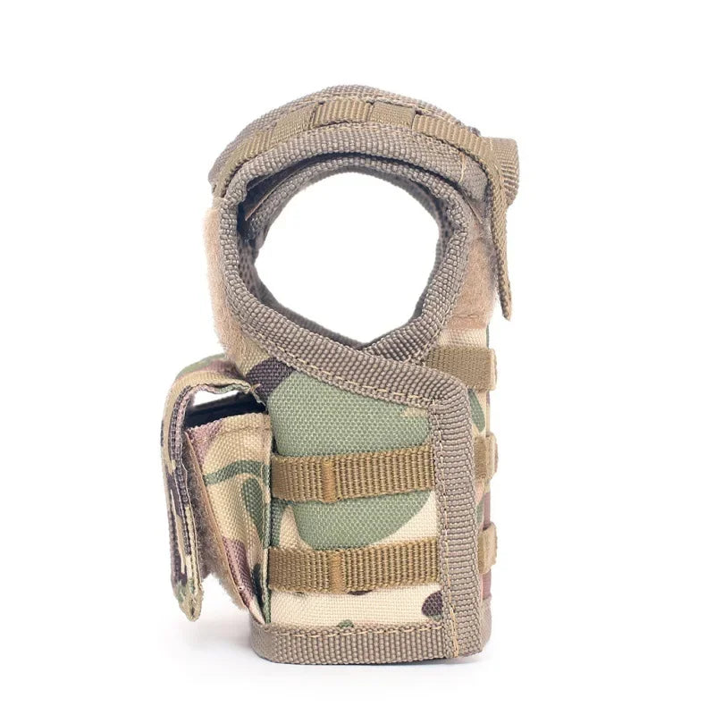 TactiCooler™ MOLLE Beer Vest Cooler