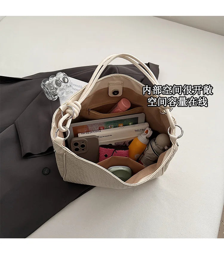 JetSet Babe™  Expandable Tote Bag