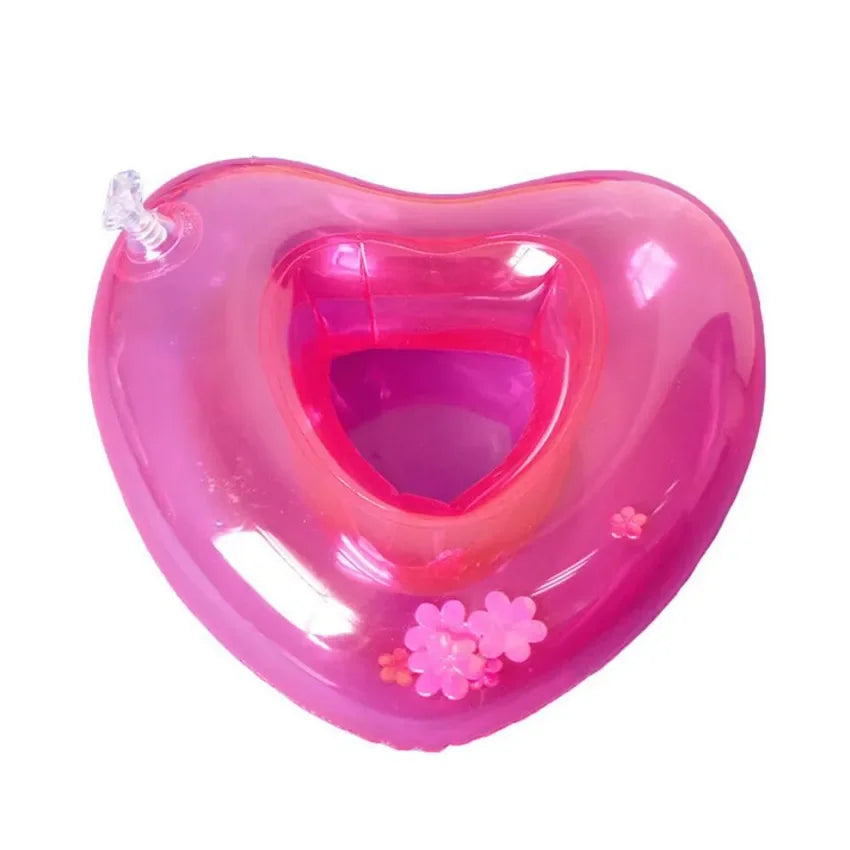 FloatBuds™ Mini Inflatable Drink Coasters