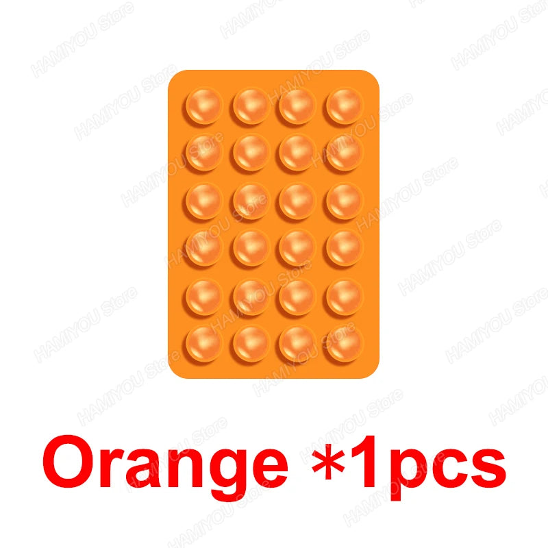 Sticktok: Reusable Suction Holder for Mobile Devices