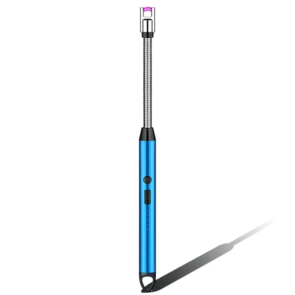 Arc Flameless Plasma Electric Rechargeable Lighter