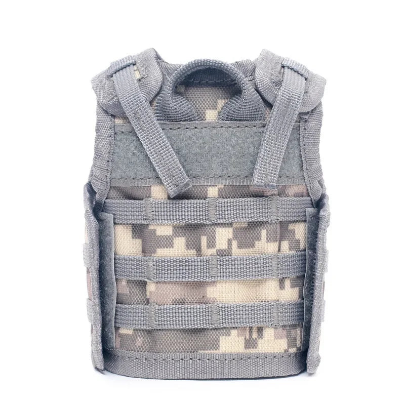 TactiCooler™ MOLLE Beer Vest Cooler