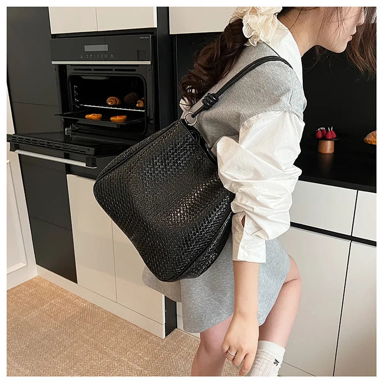 JetSet Babe™  Expandable Tote Bag