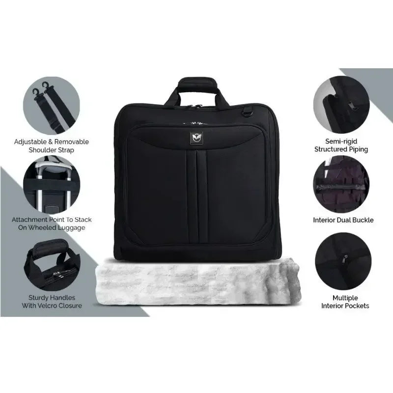 DUTRIEUX™ ProFold Garment Duffel