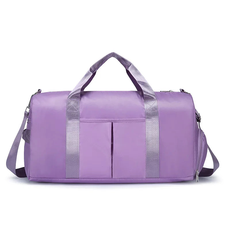 Ultimate Fitness Bag - Multi-sex - Multi Colour