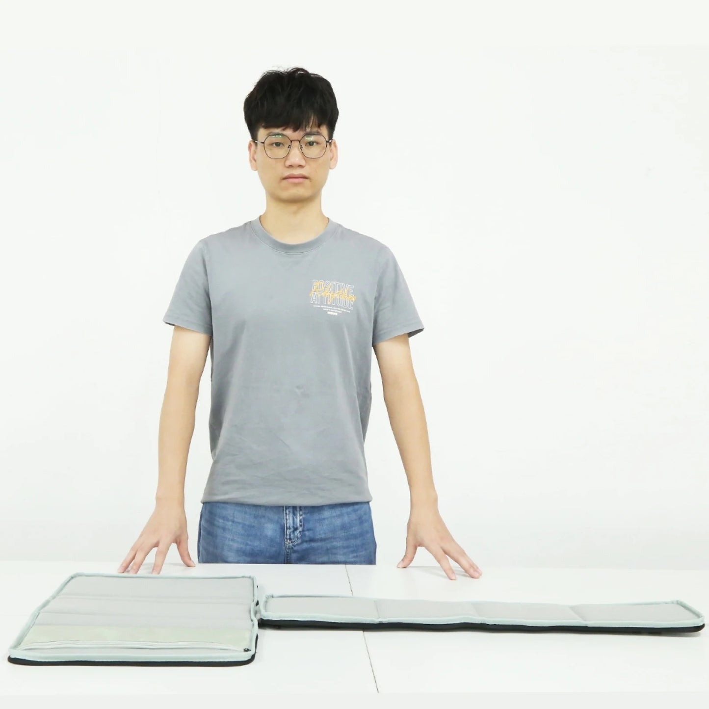 PULUZ™ SnapSling Portable Camera Bag - Crossbody Shoulder Digital Storage Lens Bag