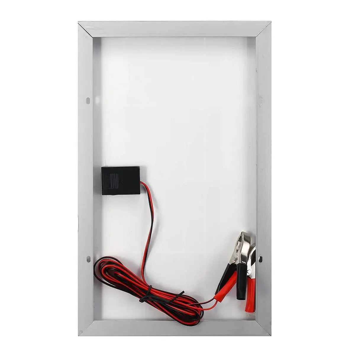 SunVault™ 300W Solar Kit - Solar Panel With Inverter