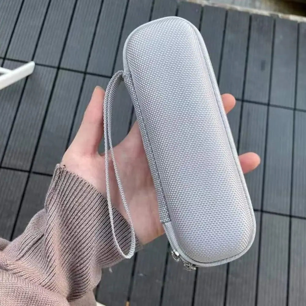 InsuCool™ Portable Insulin Cooling Bag - Thermal Insulated Solid Color Waterproof Diabetics Pen Bag