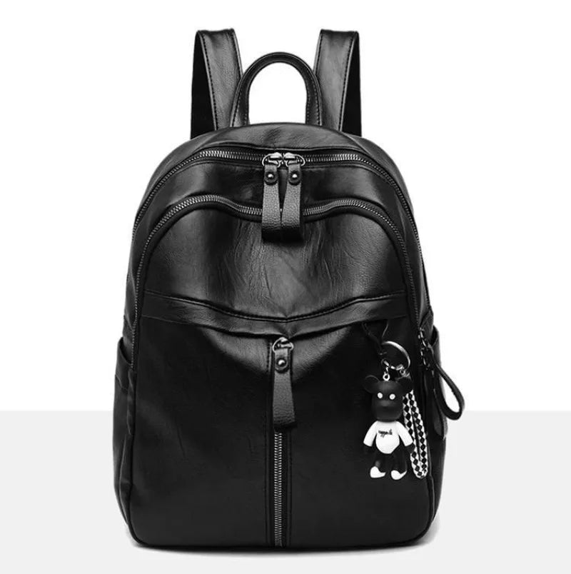 SeoulTote™ All-Day Backpack
